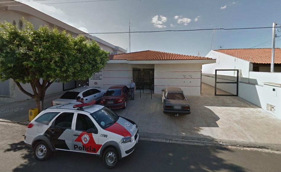 Jovem procurado por estupro é preso em Auriflama