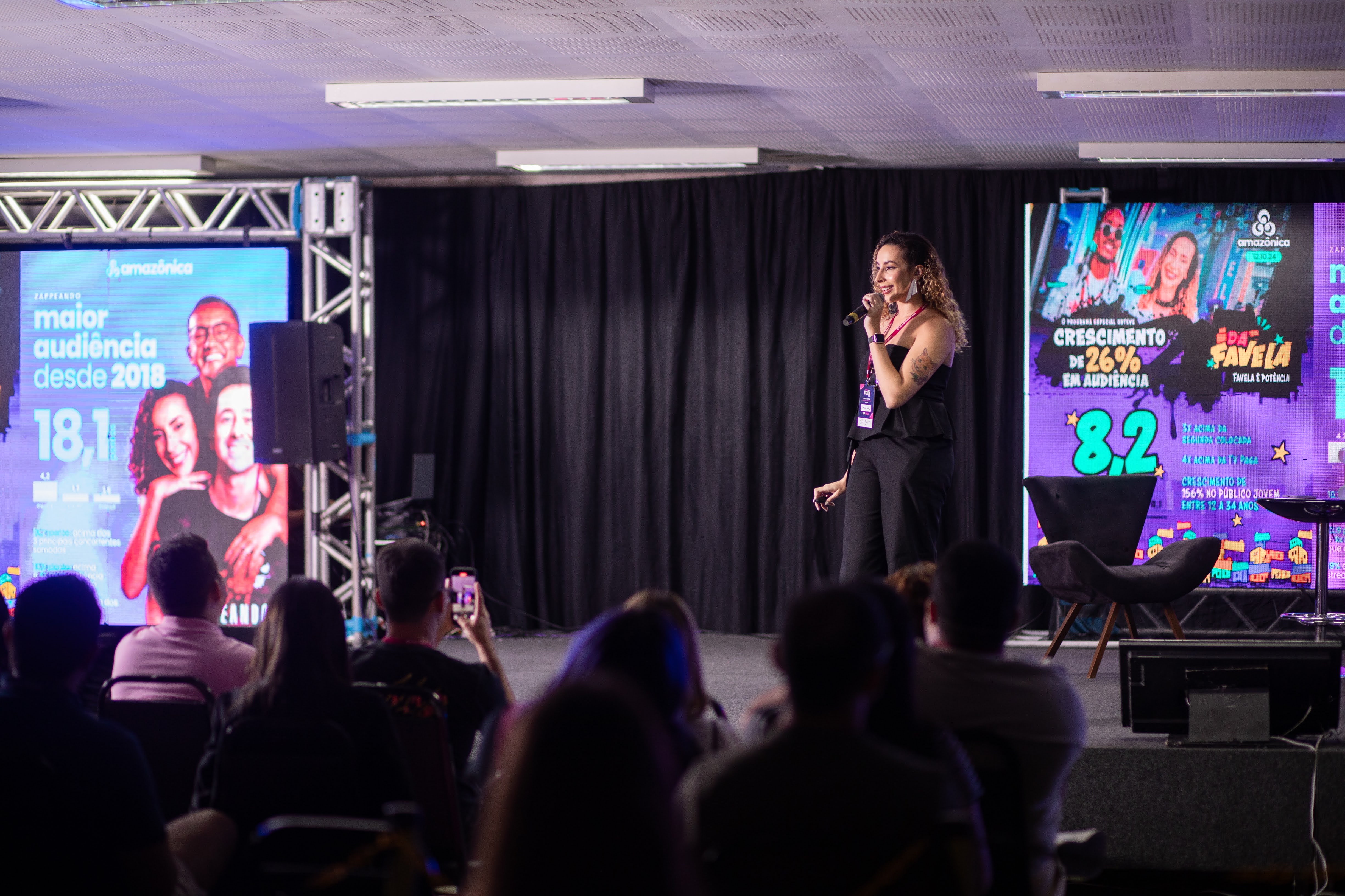 Você Não Tá Convidada pro Meu Bat Mitzvá!