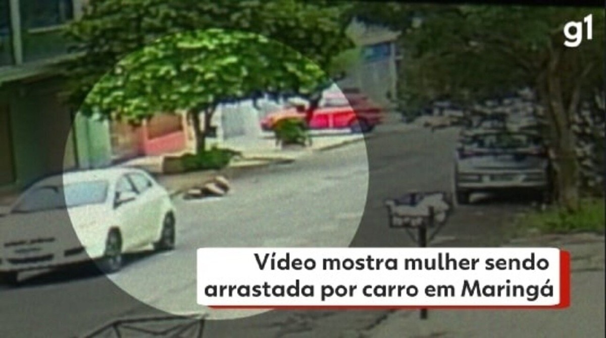 Mulher Arrastada Em Carro Pelo Ex Namorado Diz Não Se Lembrar Do