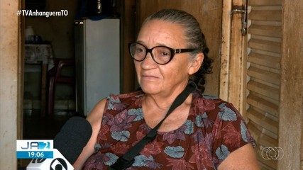 Pacientes no Tocantins sofrem com dores diárias enquanto aguardam por cirurgias