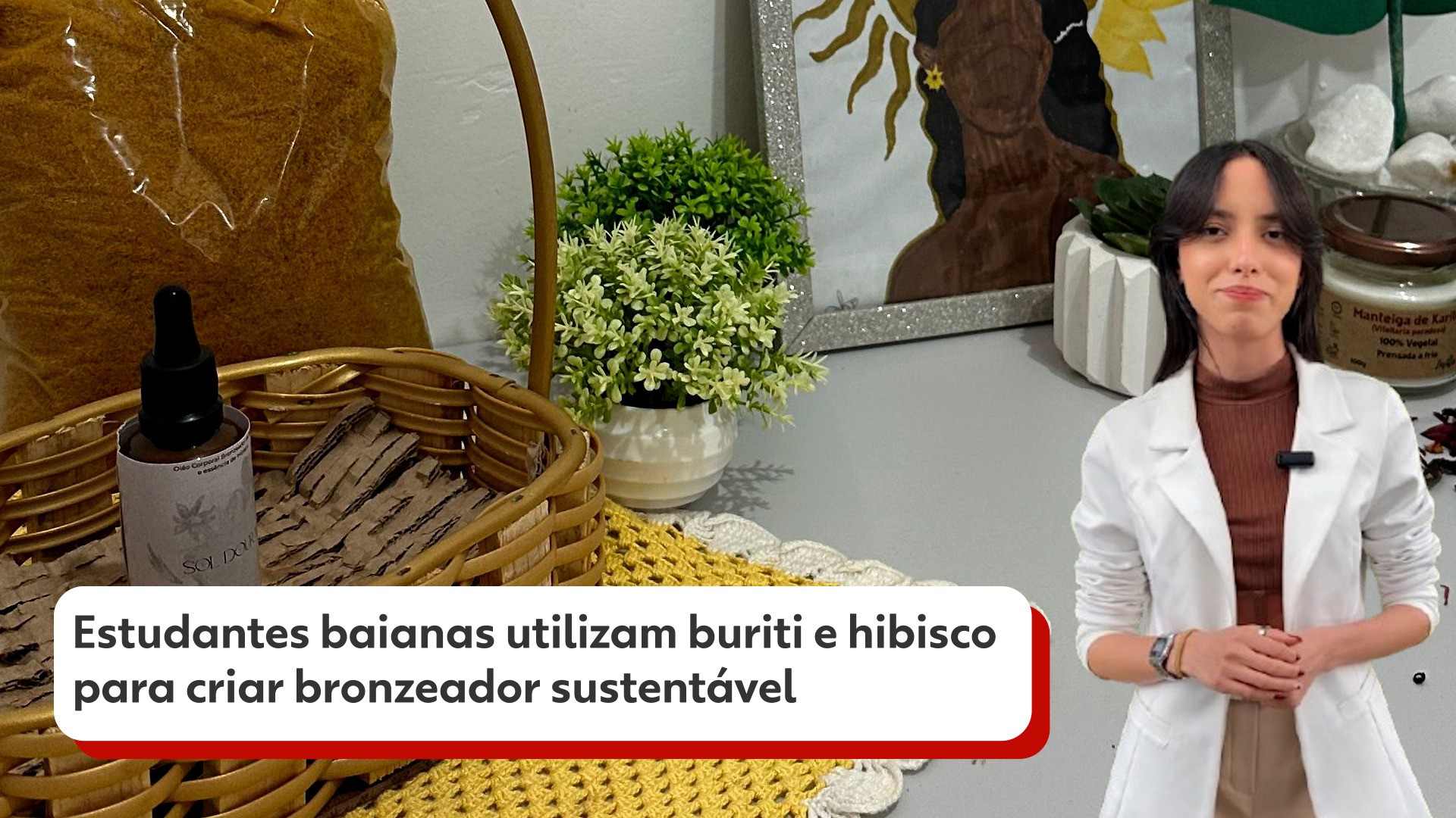 Vídeos do g1 e TV Bahia - quarta-feira, 1° de outubro de 2025