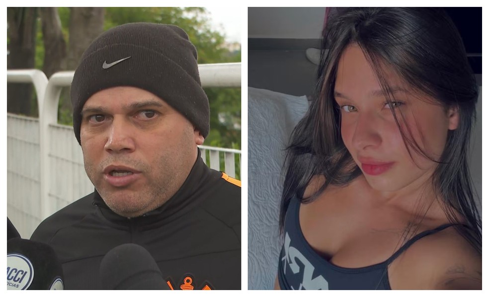 Ela queria dar aula de Educação Física': ex-professor relembra jovem que morreu em salto de rope jump no interior de SP | G1