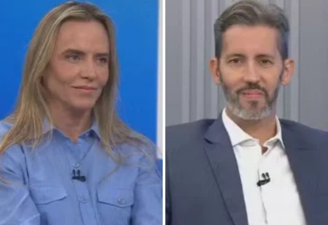 Globo entrevista candidatos ao governo do DF no 2º turno; veja horários e como assistir