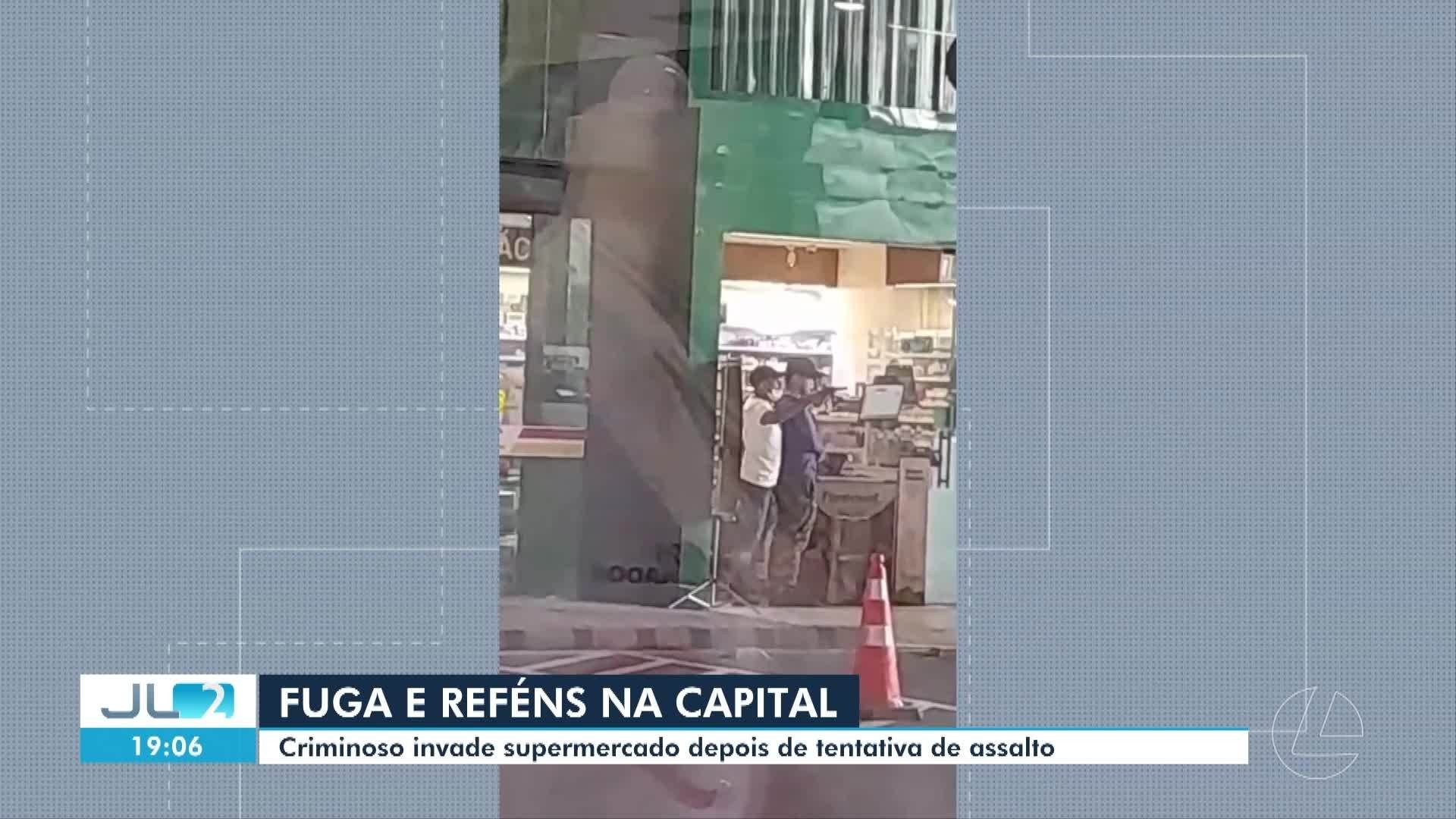 VÍDEOS: JL2 de terça-feira, 29 de setembro de 2026