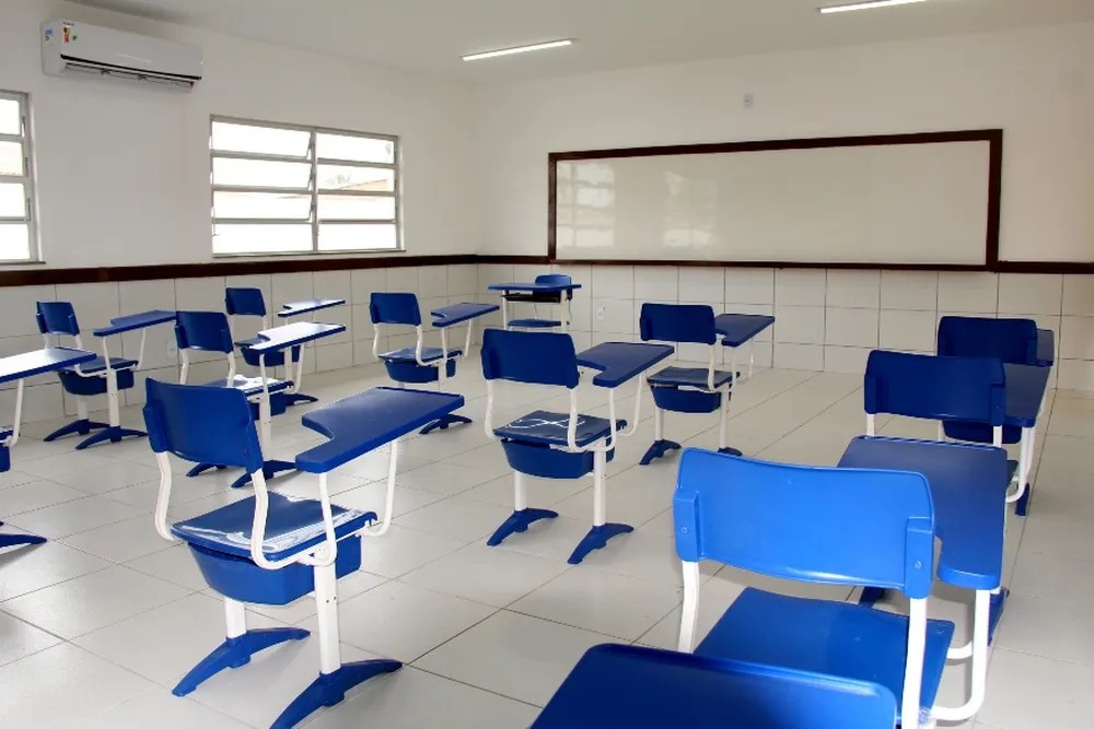 Paraíba tem a 2ª maior proporção de alunos do ensino médio em escolas de tempo integral do Brasil