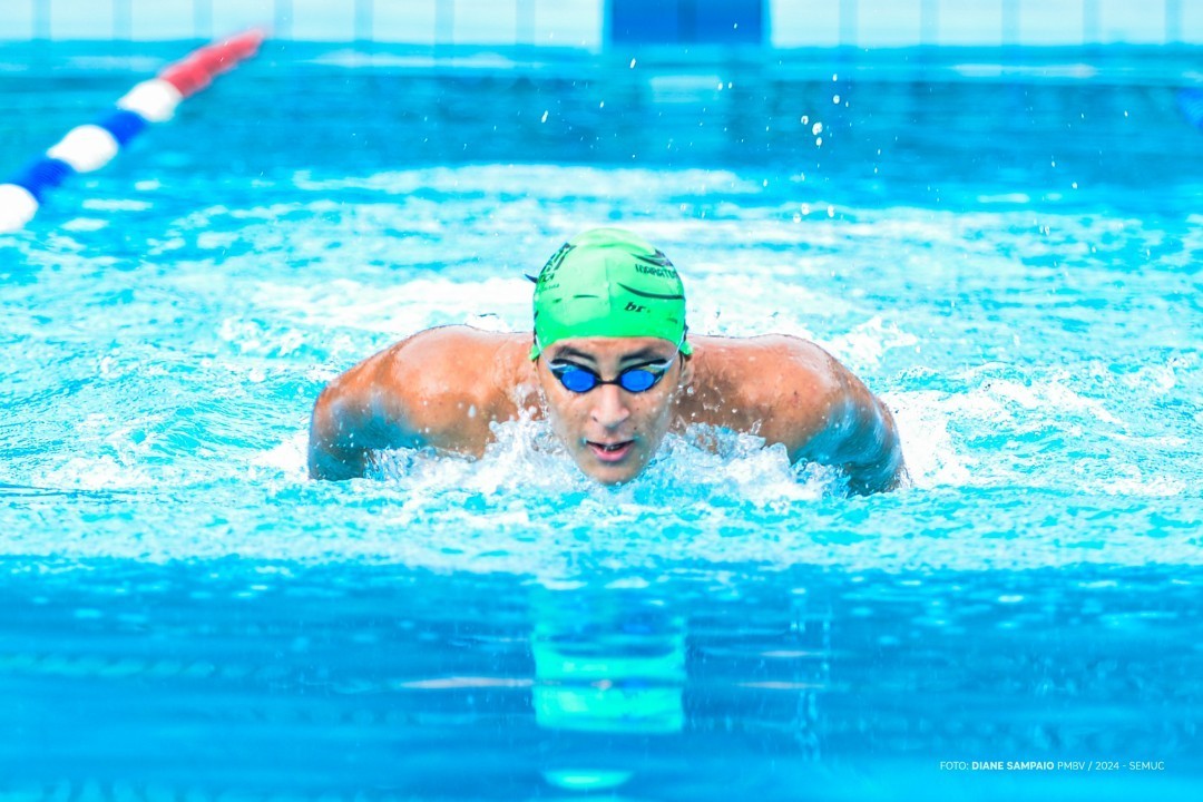 Bolsa Atleta abre 40 vagas com apoio de até R$ 800 por mês em Boa Vista; veja como se inscrever