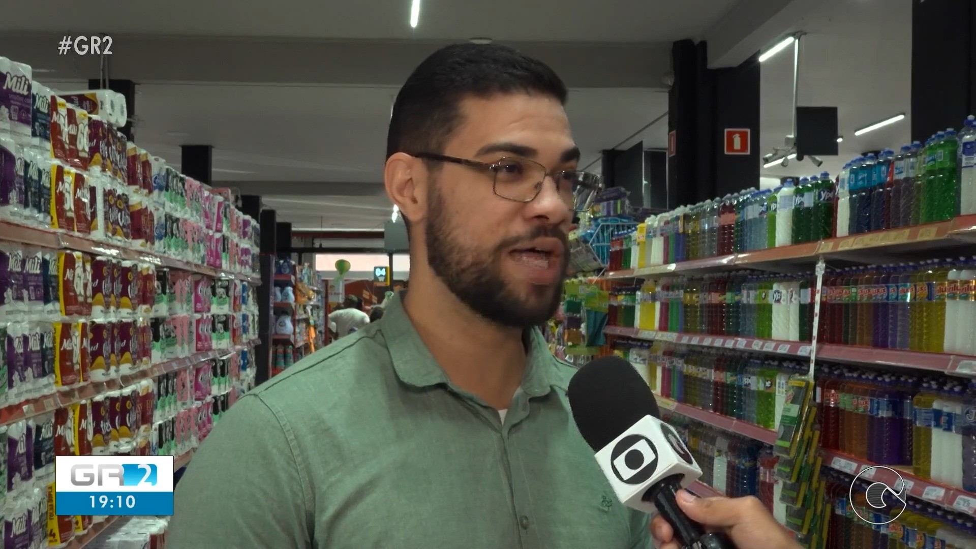 VÍDEOS: GR2 de quinta-feira, 4 de junho de 2026