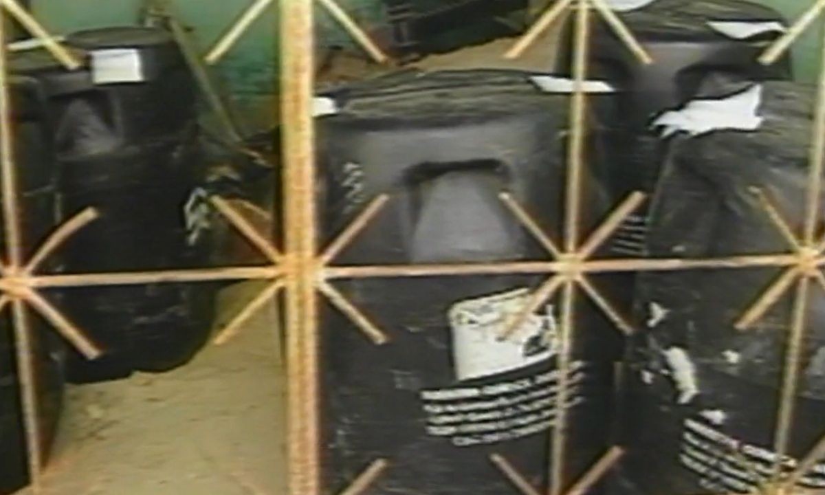 Intoxicação por metanol foi causa das mortes de pelo menos 51 pessoas na Bahia na década de 1990; relembre