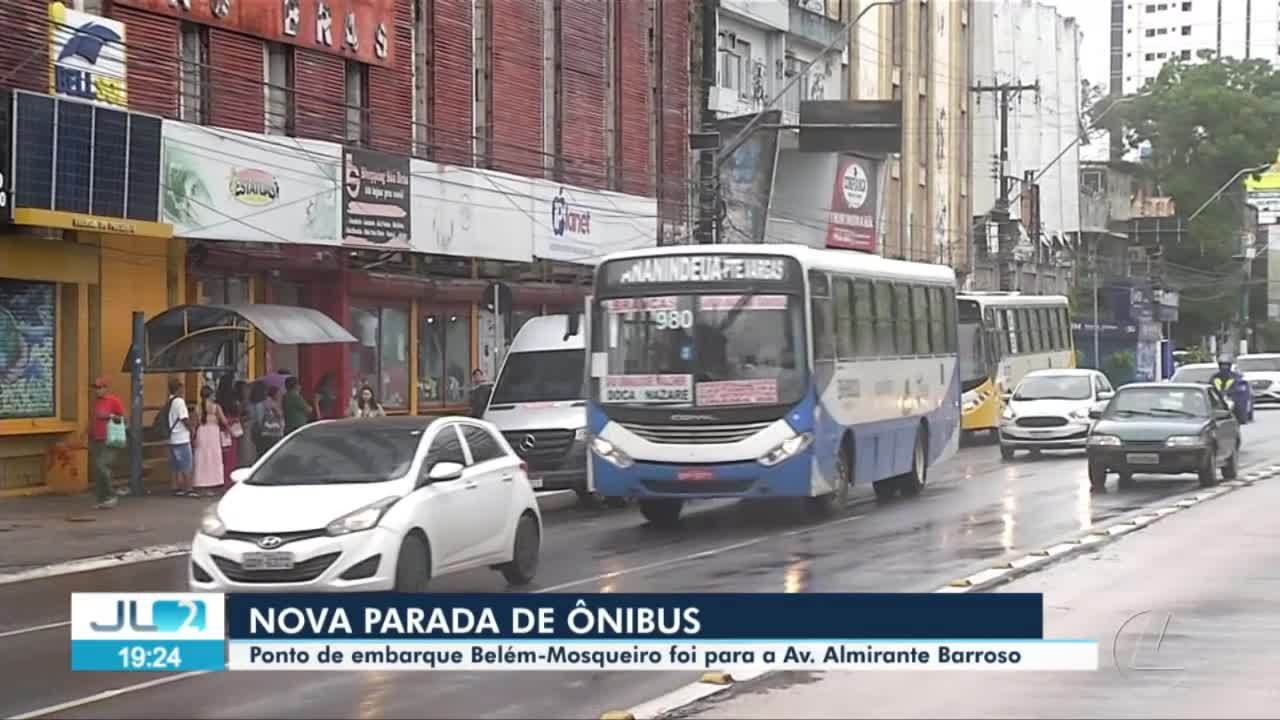 VÍDEOS: JL2 de quinta-feira, 6 de março de 2025