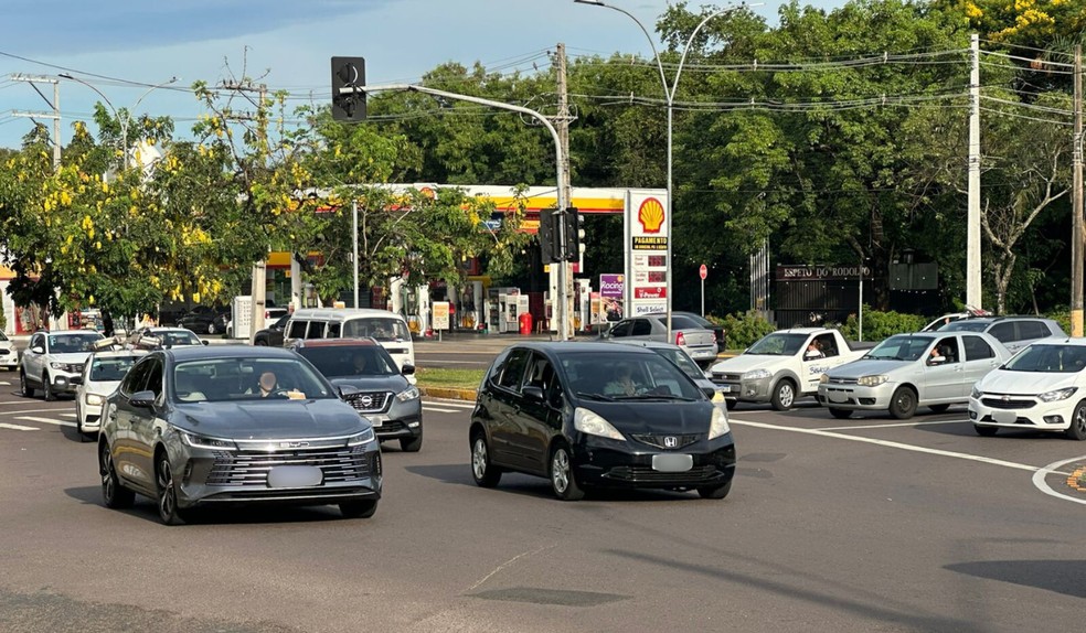 Número de flagrantes de embriaguez ao volante aumenta mais de 50% na região de Presidente Prudente — Foto: Emerson Sanchez/TV TEM