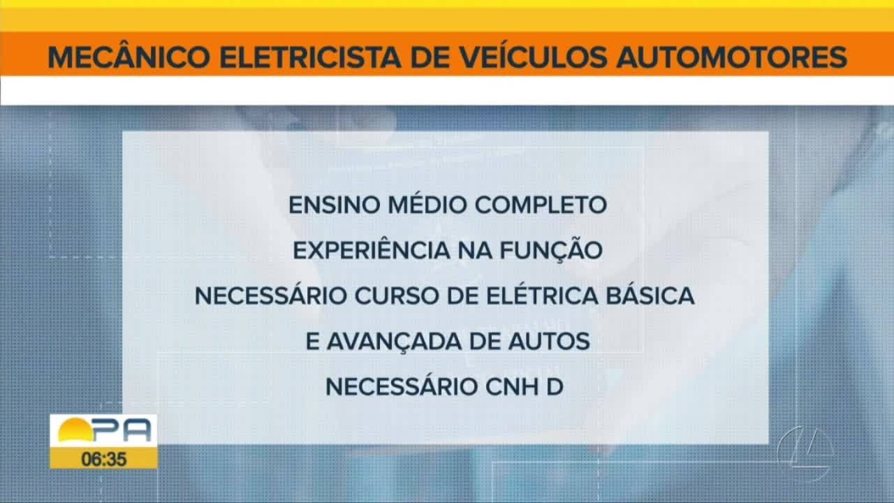 VÍDEOS: Bom Dia Pará de quinta-feira, 18 de janeiro de 2024