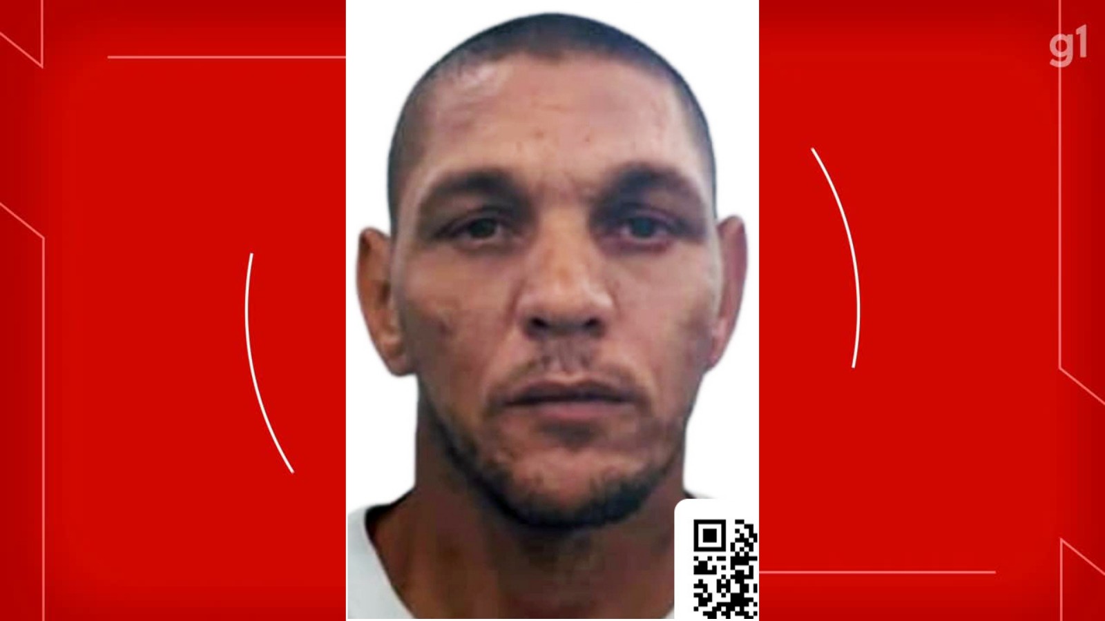 Polícia prende foragido do saidão de Natal suspeito de estuprar mulheres em rodovia do DF