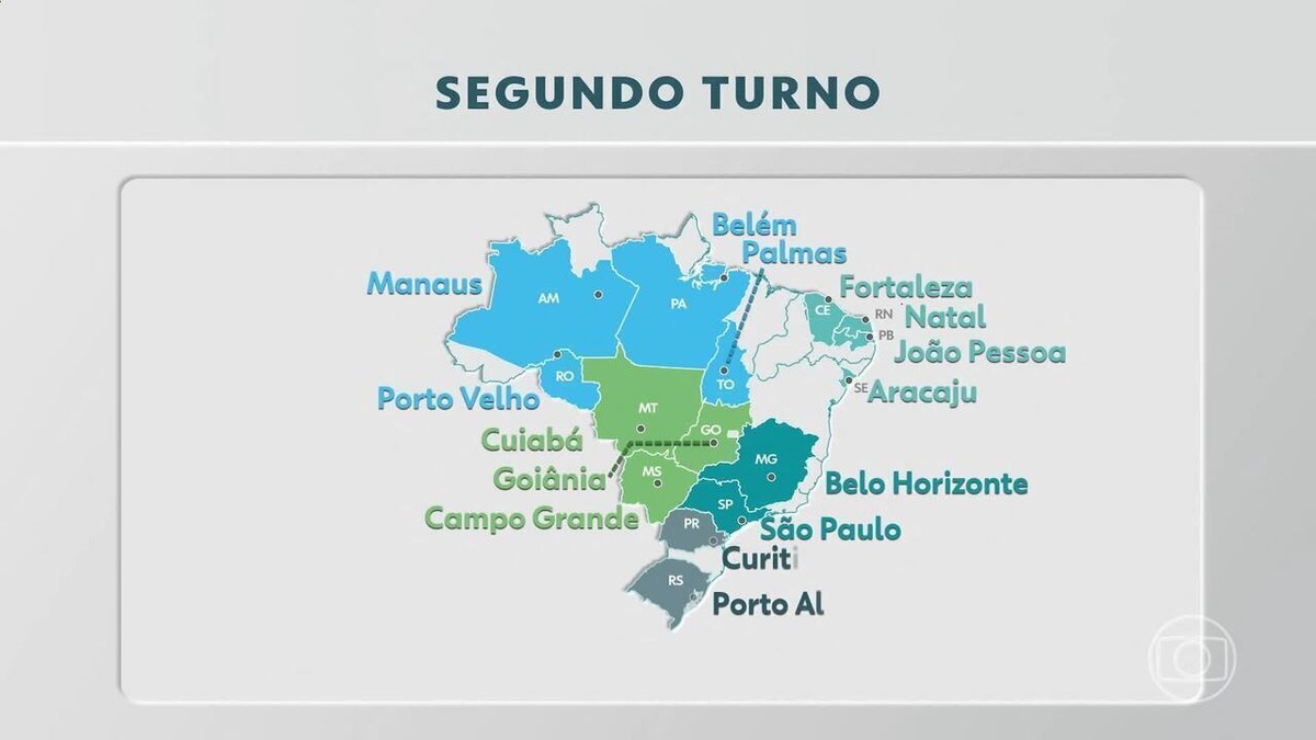 Eleições 2024: a partir desta terça, eleitores em cidades com 2º turno só podem ser presos em flagrante; entenda 