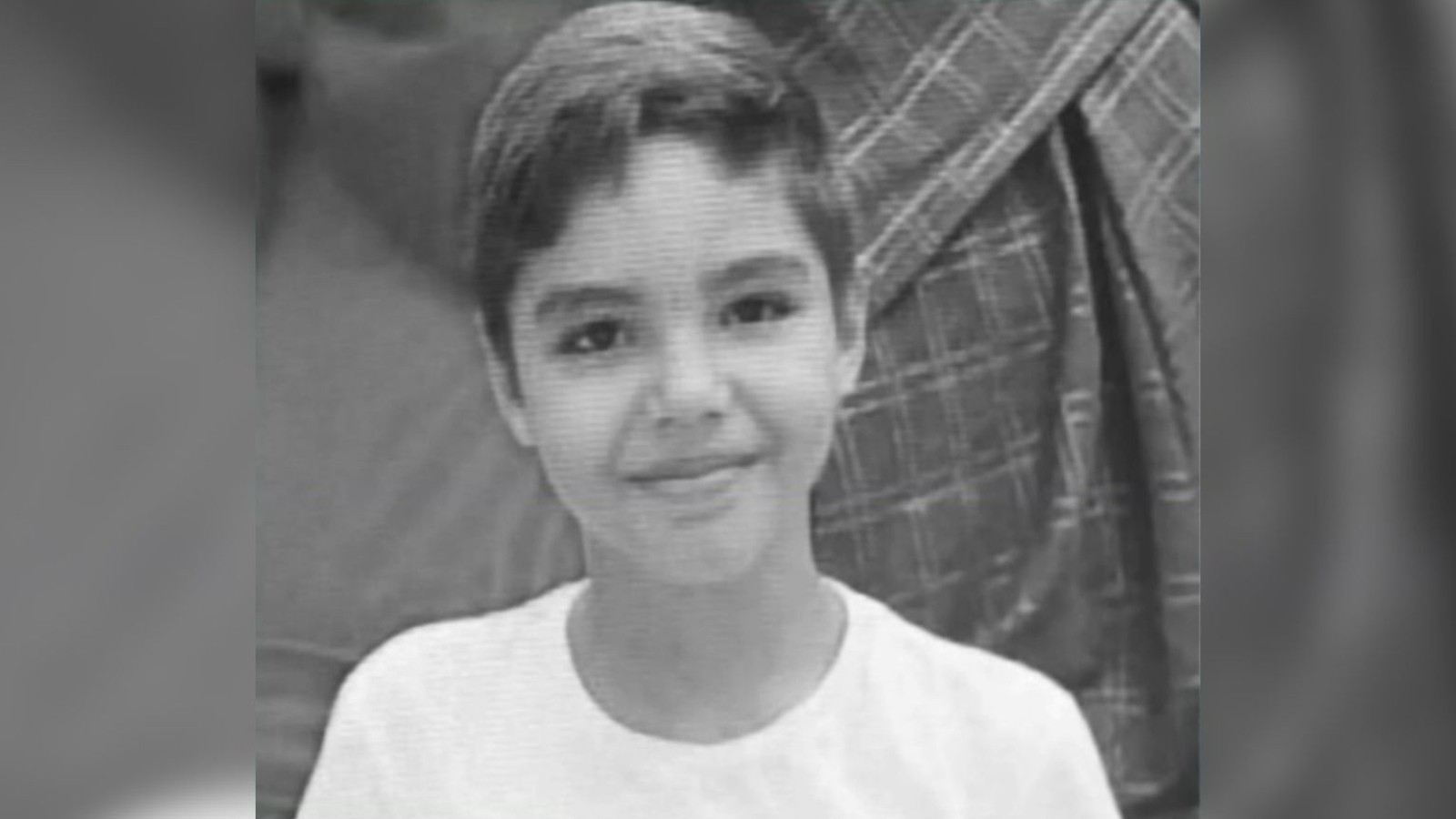 Criança de 8 anos morre atropelada por caminhão enquanto brincava de bicicleta no Ceará
