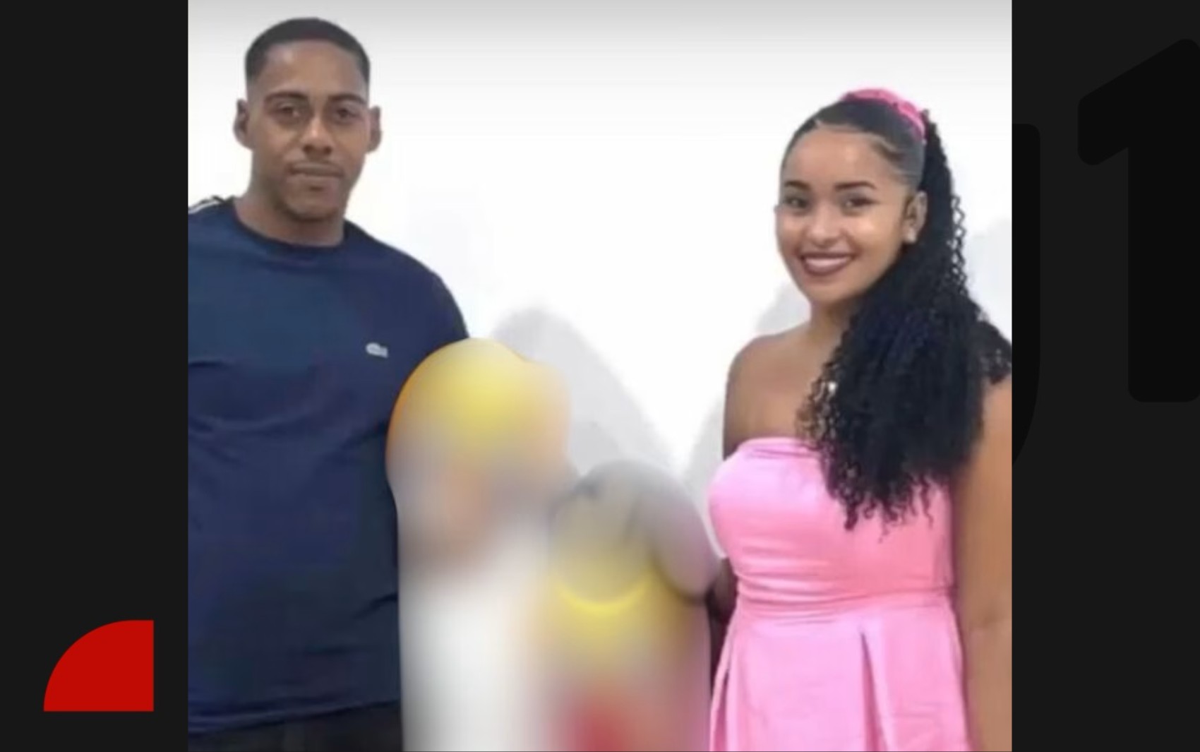 Casal é morto a tiros após briga no interior da Bahia