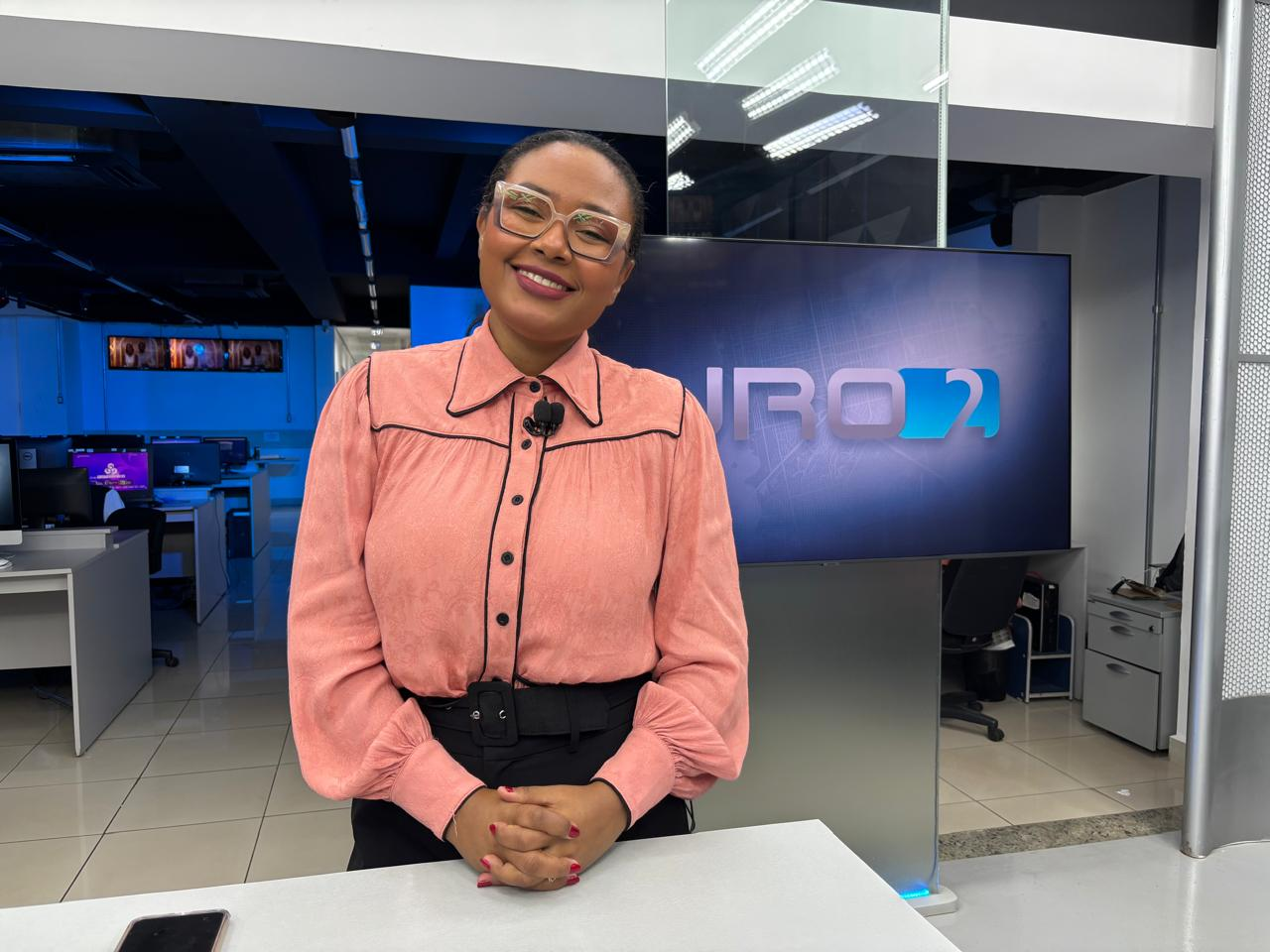 Assista ao JRO2 desta quarta-feira, 23