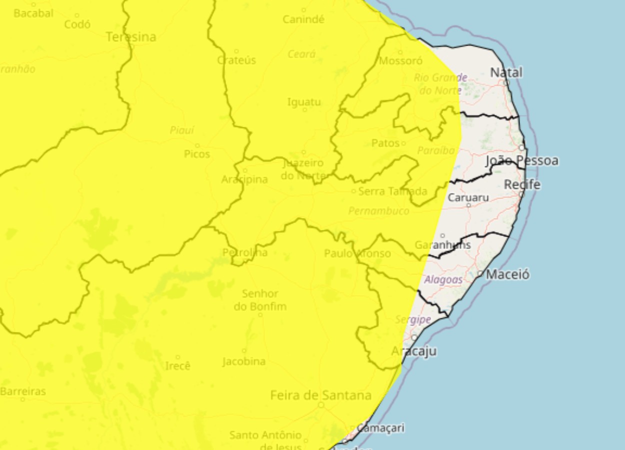 Imagem da notícia - G1