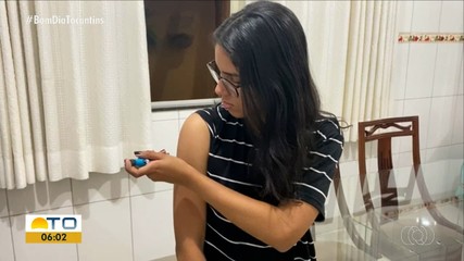 Veja as notícias que são destaque no Bom Dia Tocantins desta terça-feira (10)