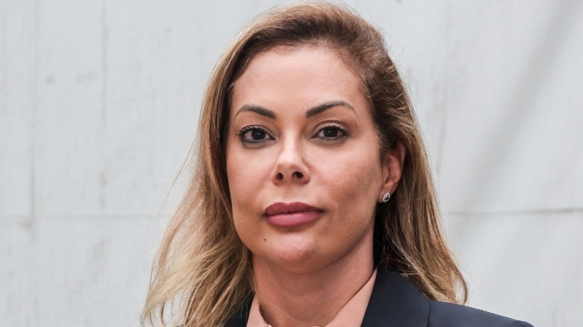 Maria Gabriela Bessa é nomeada por Douglas Ruas como coordenadora da transição de governo; saiba quem é
