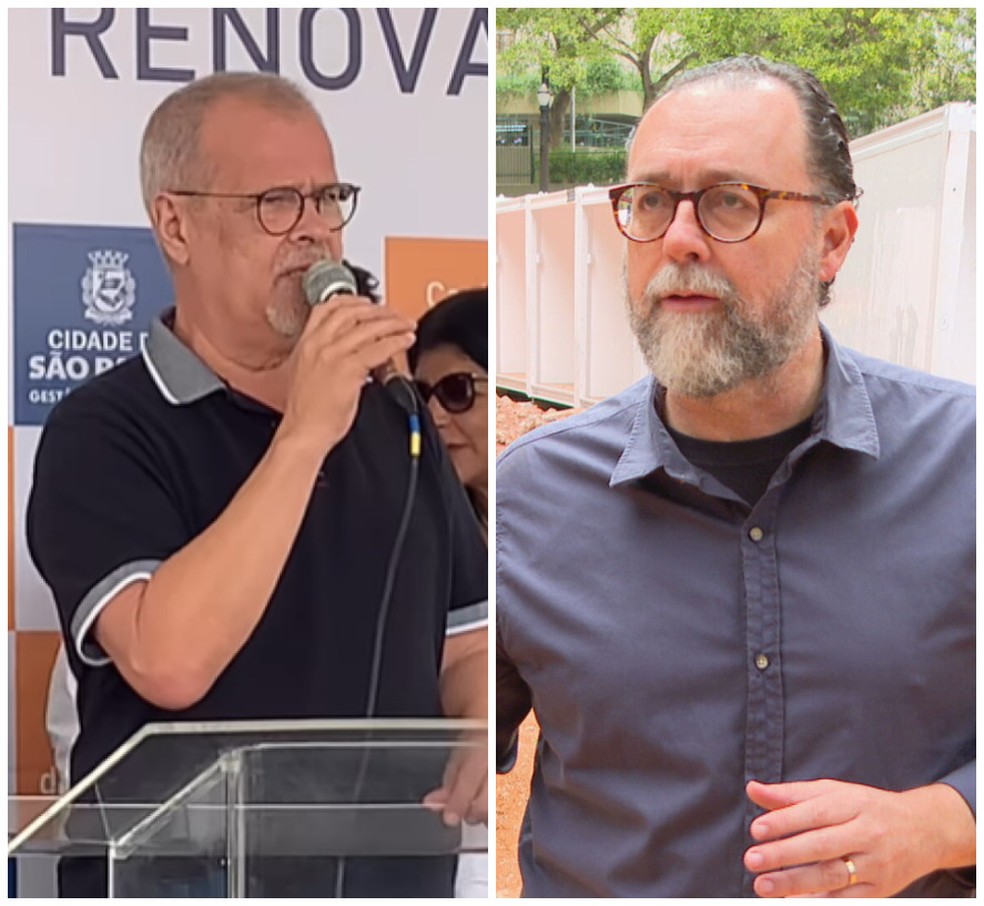 Um dia após exoneração, Nunes renomeia secretários municipais de SP; ambos  participaram de votação na Câmara nesta quarta