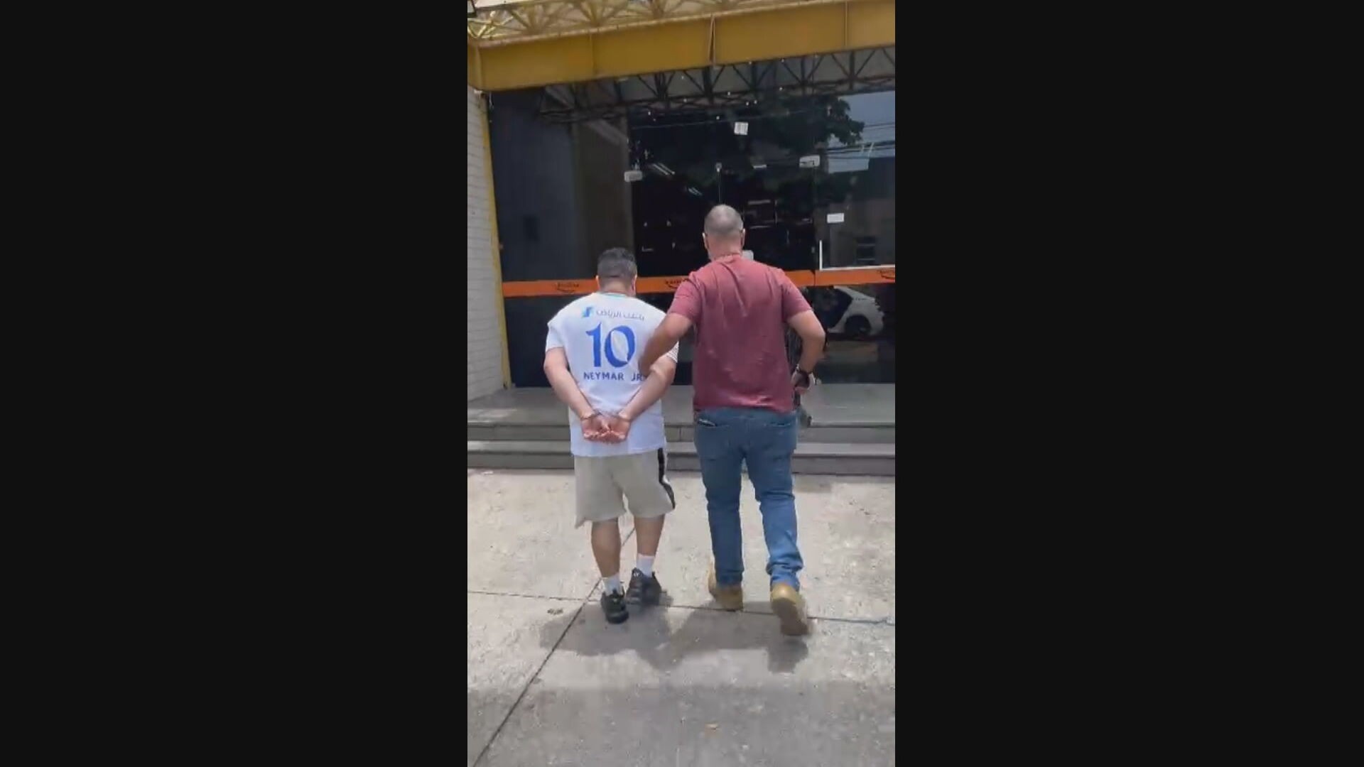 Polícia Civil prende suspeito de vender atestados médicos falsos no Rio por até R$ 75