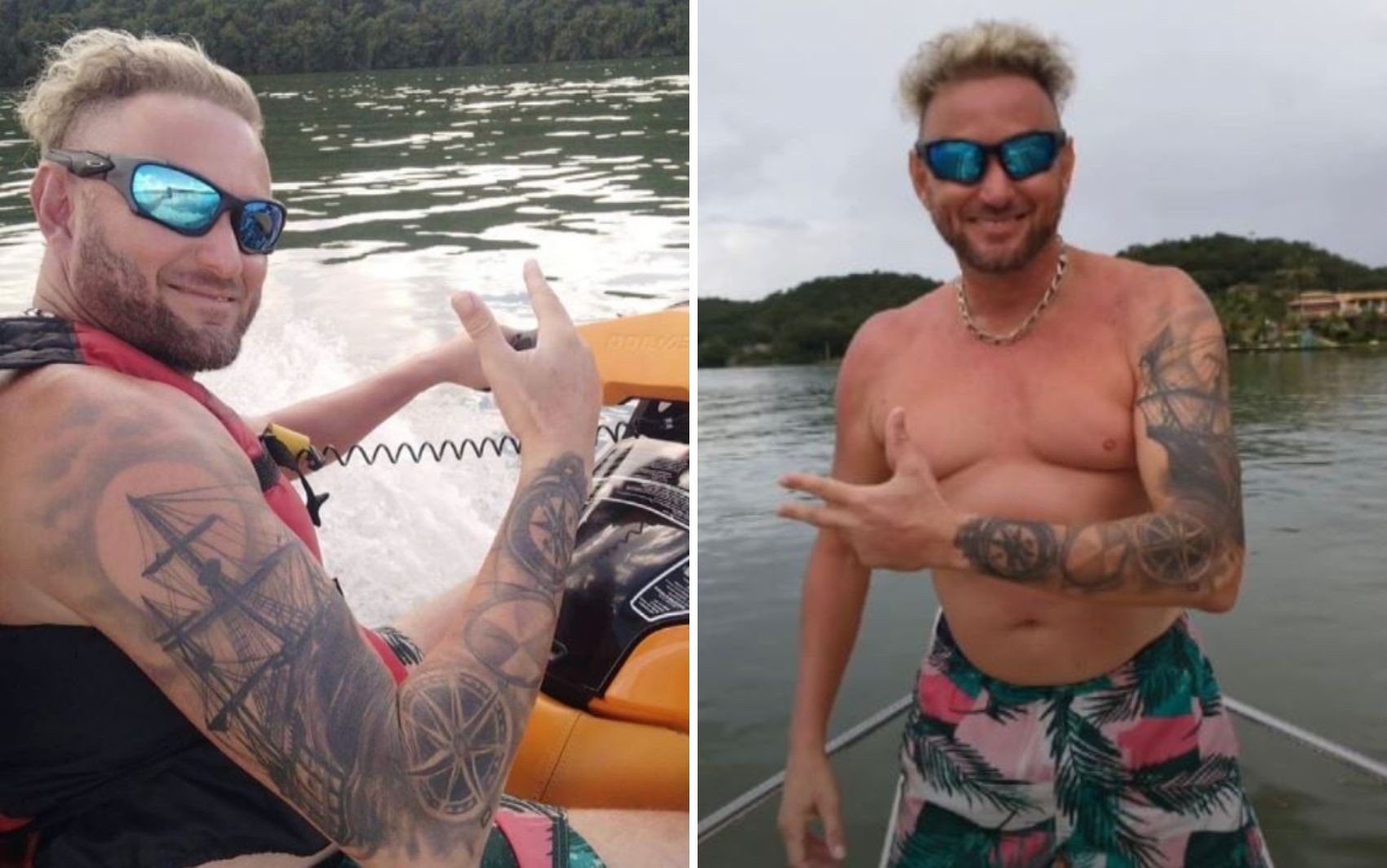 Justiça condena policiais civis acusados de usar viatura para atrapalhar fiscalização em bar de Ribeirão Preto