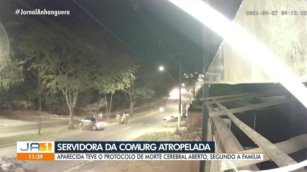 VÍDEOS: Jornal Anhanguera 1ª Edição de segunda-feira, 29 de junho de 2026