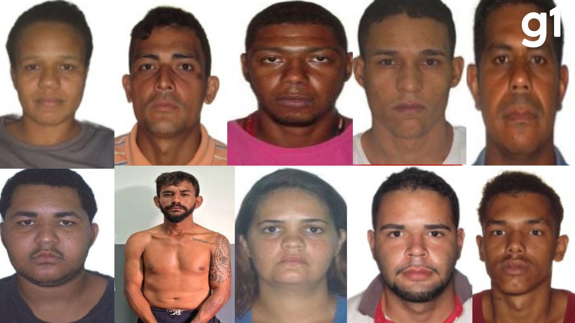 Polícia investiga 11 integrantes de facção por crimes contra família de alagoano e desaparecimento de mulher trans em MT