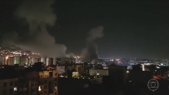 Israel e Irã protagonizam confronto inédito com potencial para empurrar o Oriente Médio para novo patamar de instabilidade - Escalada bélica entre os dois países arqui-inimigos representa também a sobrevivência interna de seus comandantes