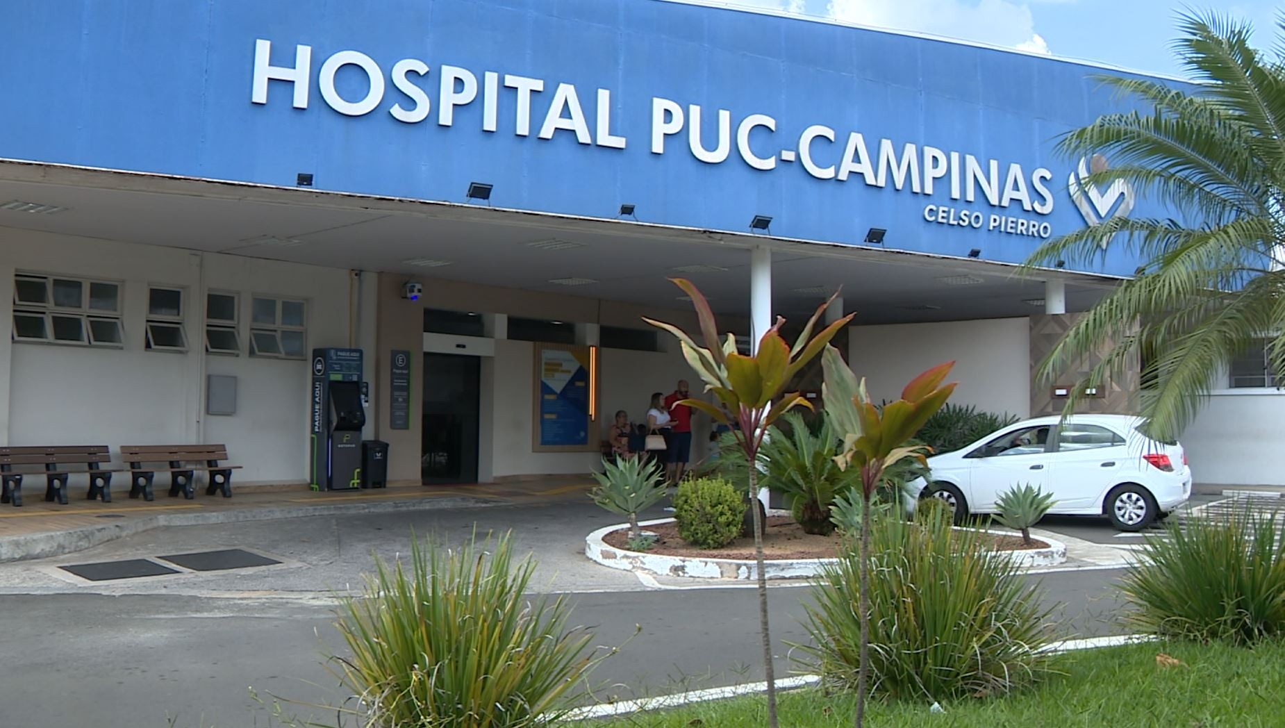 Adolescente fica em estado grave após ser atropelado por motorista embriagado e sem habilitação