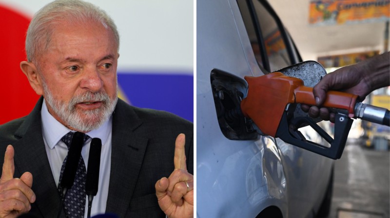 O pacote do governo Lula contra alta do diesel e outros combustíveis em 5 pontos