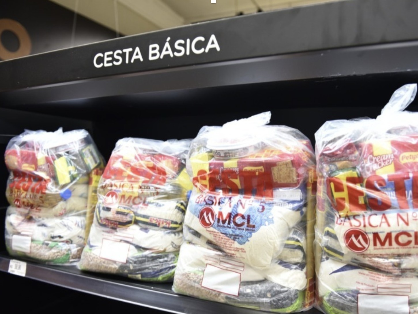 Cesta básica de Natal cai e é a 2ª mais barata do país, diz Dieese