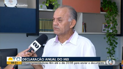 Confira quais são os procedimentos para fazer a declaração anual do MEI