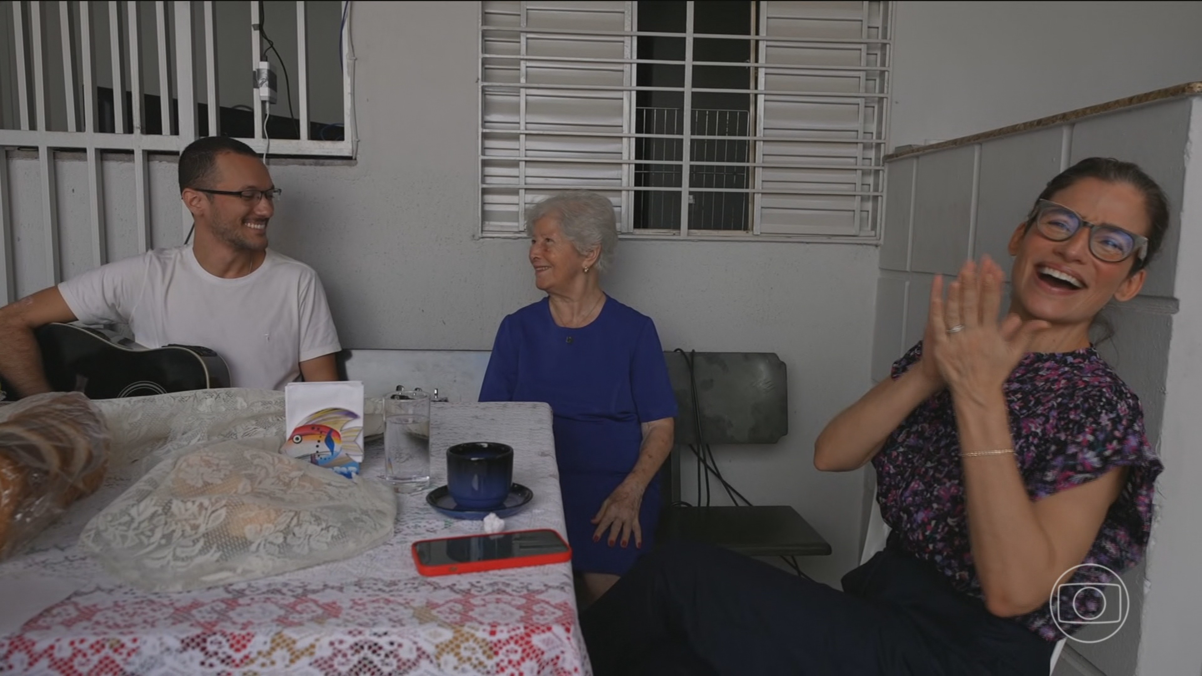 Você Não Tá Convidada pro Meu Bat Mitzvá!