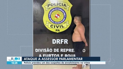 VÍDEOS: JL2 de sábado, 17 de maio de 2025