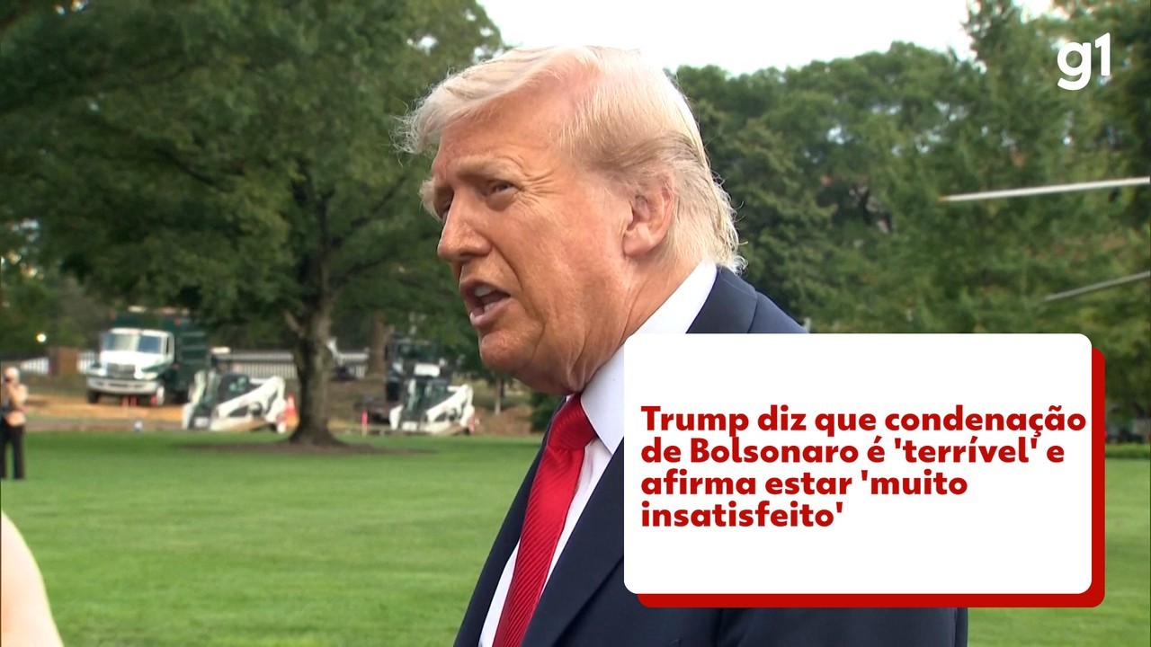 Itamaraty reage a manifestação de secretário de Estado americano sobre julgamento: 'ameaças não intimidarão'