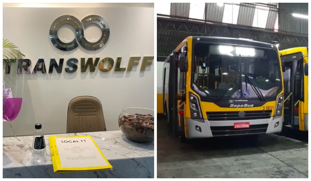 Justiça de SP torna réus 10 dirigentes da Transwolff, empresa de ônibus investigada por ligação com PCC