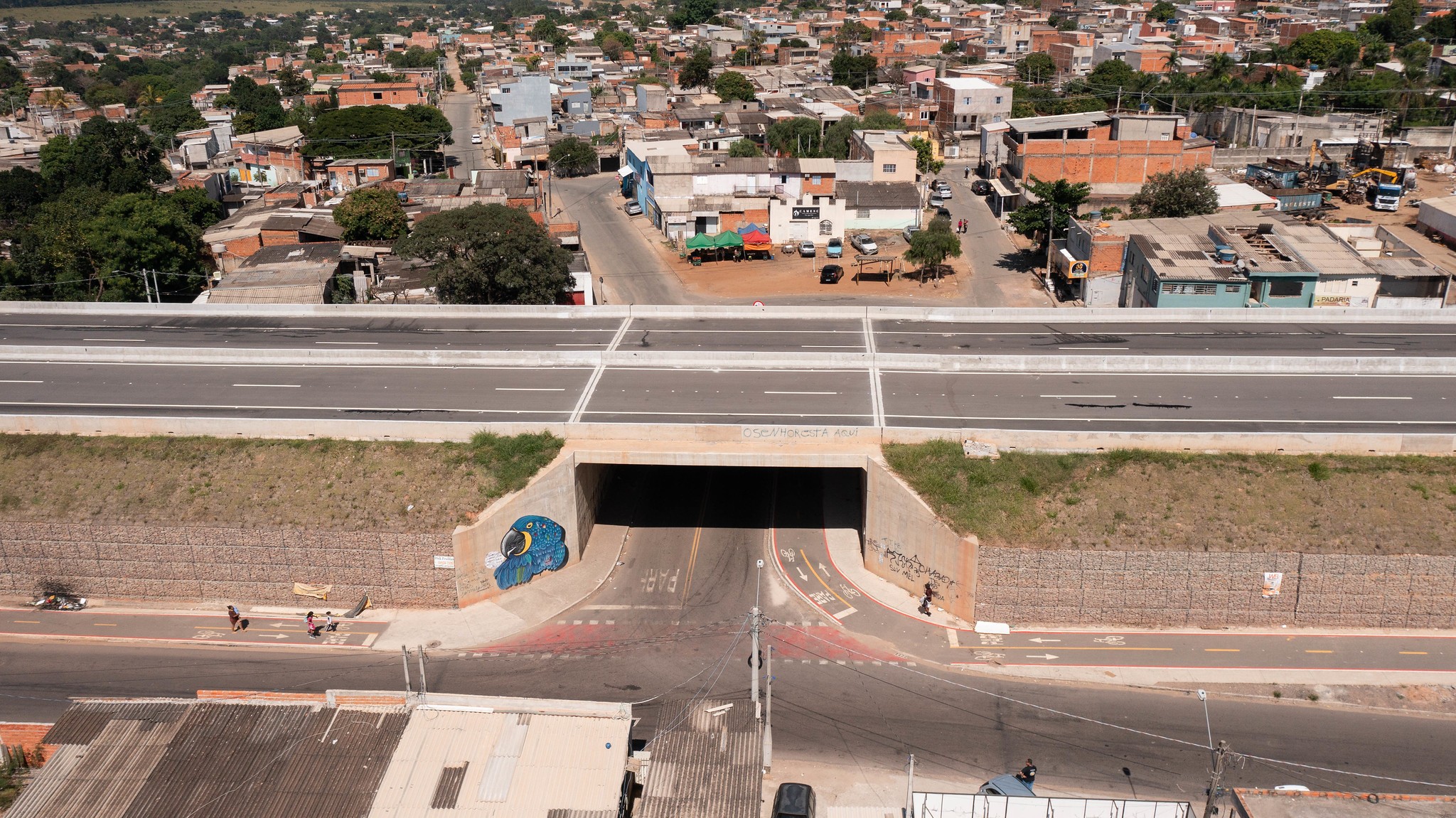 TJ derruba decisão que impedia DER de desocupar casas para obras de rodovia em Campinas