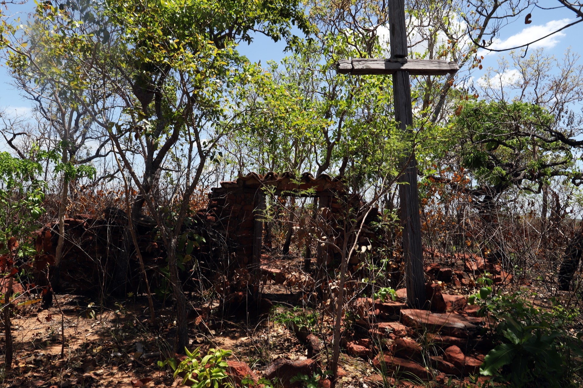 Cemitério quilombola com mais de 100 anos de história é reconhecido como sítio arqueológico 