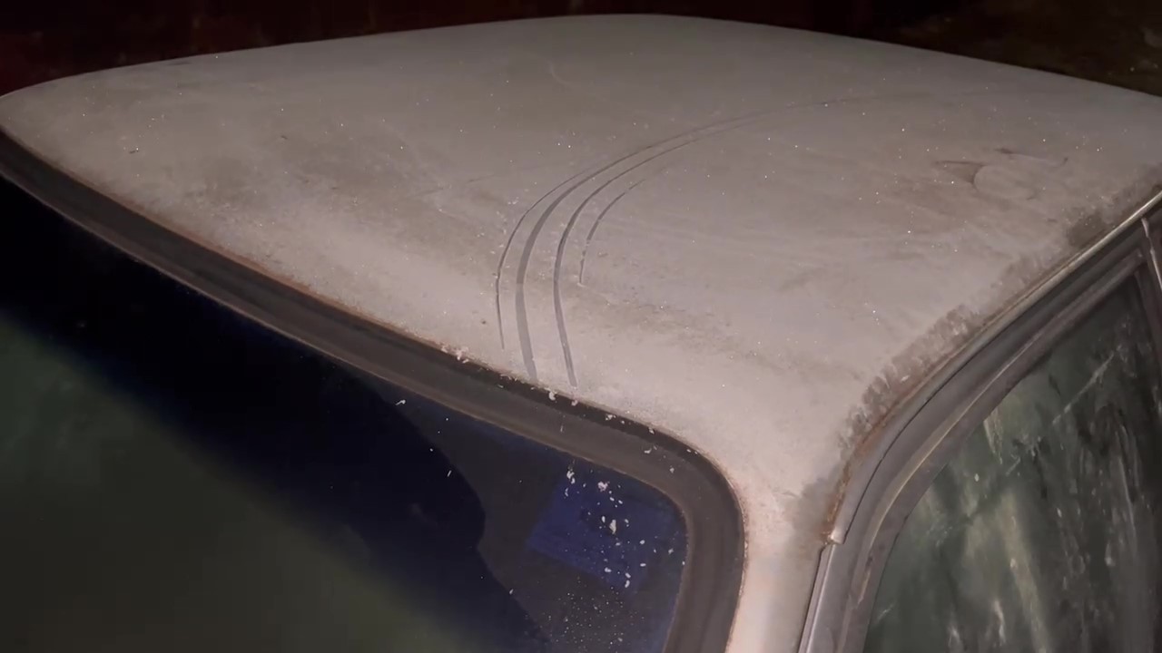 Geada e frio intenso marcam primeiro dia de julho no RS, aponta previsão