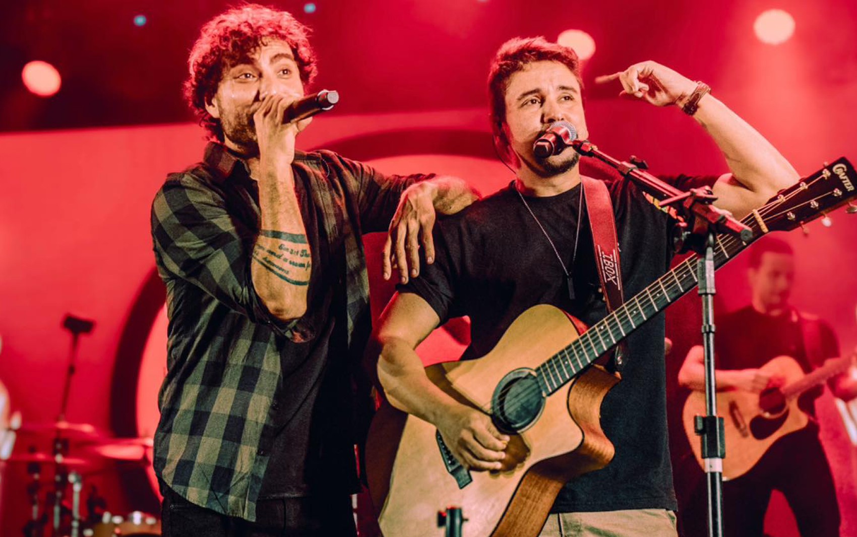 Festa do Peão, circo, teatro e shows de comédia são atrações do fim de semana; confira a agenda cultural