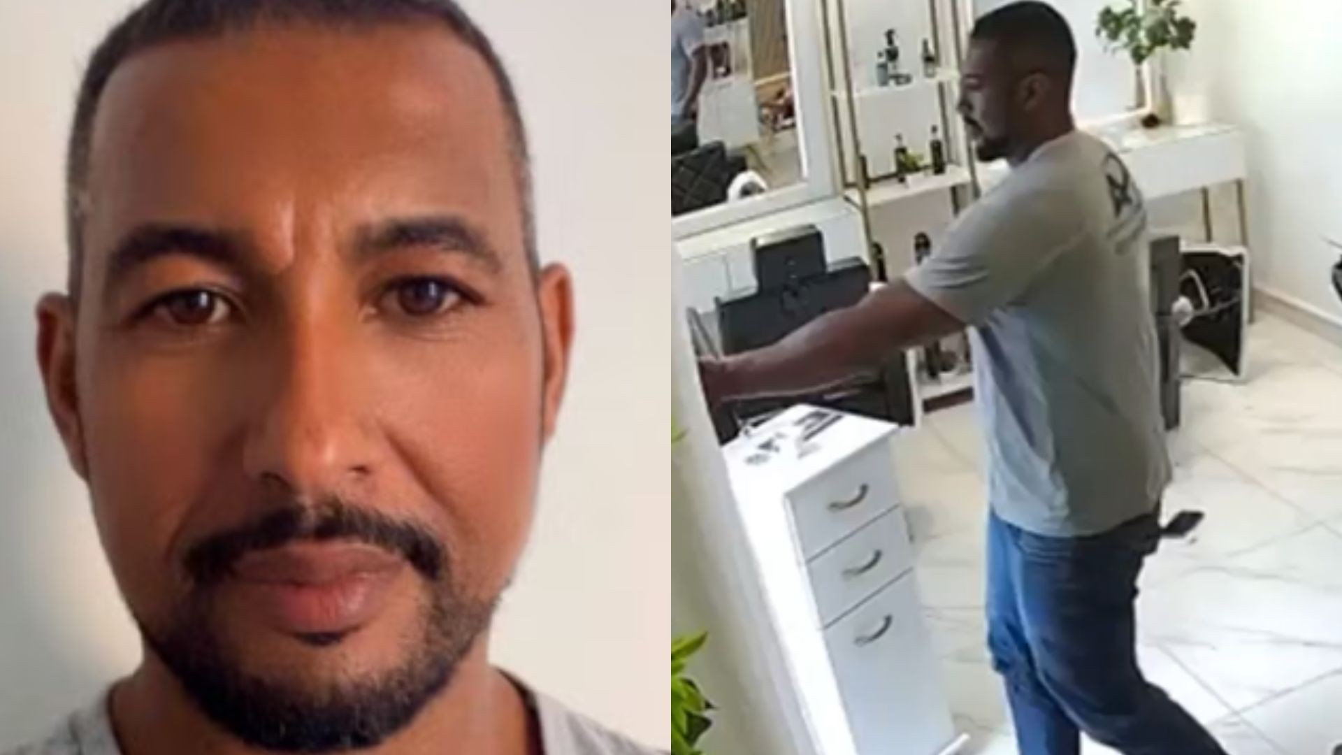 Justiça converte em preventiva prisão de homem suspeito de tentar matar ex-noiva em BH