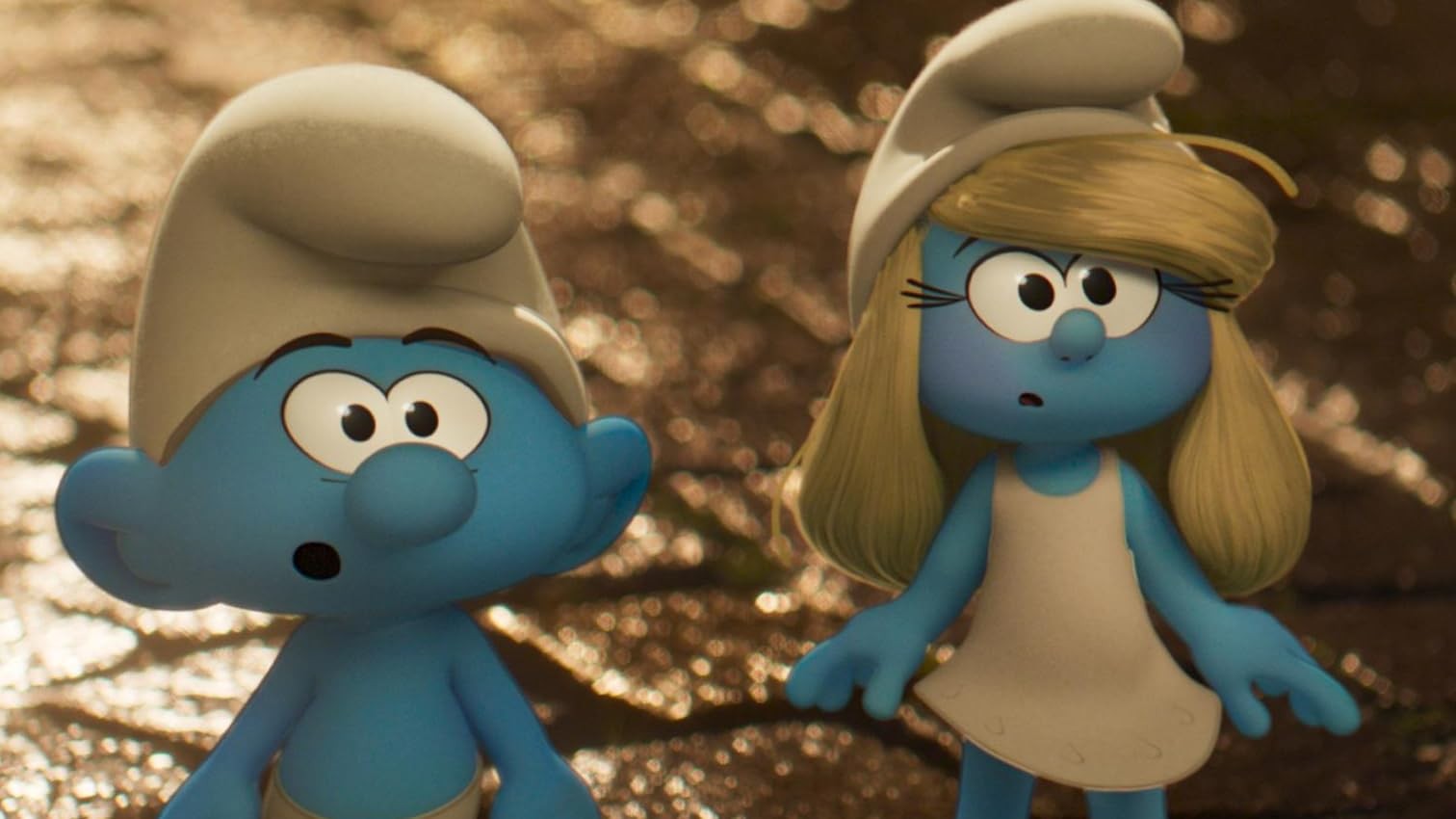 'Smurfs' e 'Eu Sei o Que Vocês Fizeram no Verão Passado' estreiam nos cinemas da Paraíba 