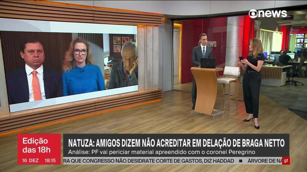 Ministério da Defesa responde a Moraes sobre visitas recebidas na prisão por militares investigados na trama golpista