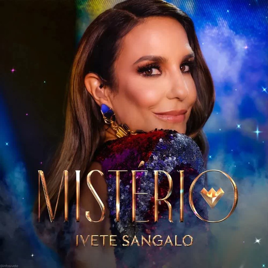 Ivete Sangalo lança EP com música especial para fãs: 'Muito sensível