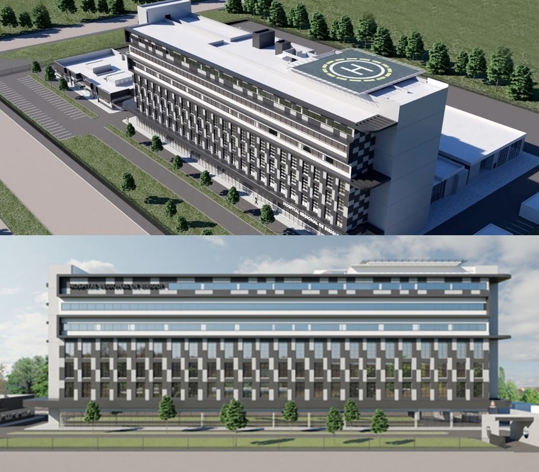 Campinas oficializa doação de terreno para construção do Hospital Metropolitano