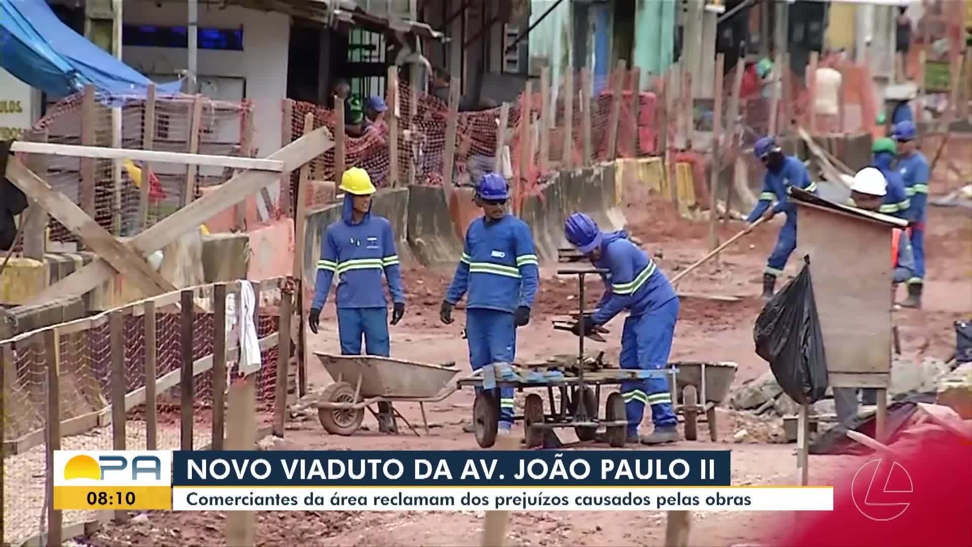 VÍDEOS: BDP de terça-feira, 5 de maio de 2026