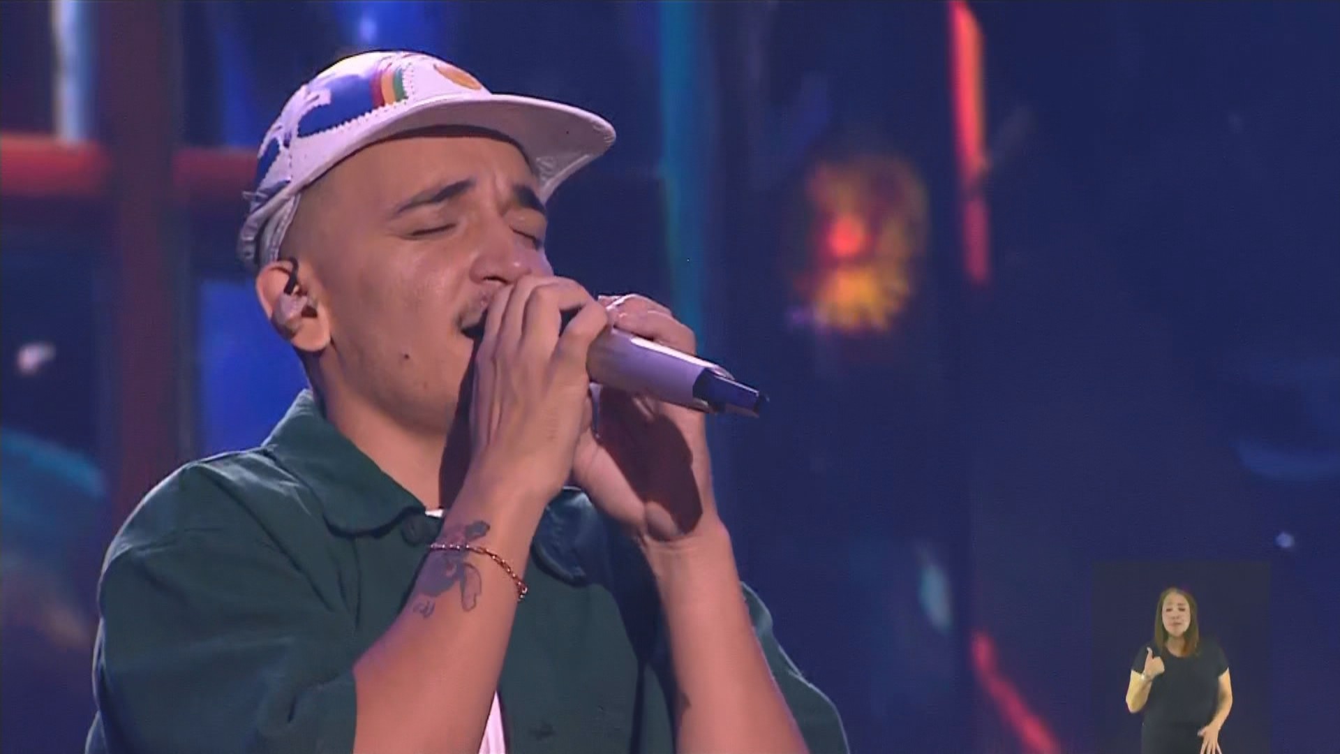 Piseiro invade o RS em estreia de João Gomes no Planeta Atlântida