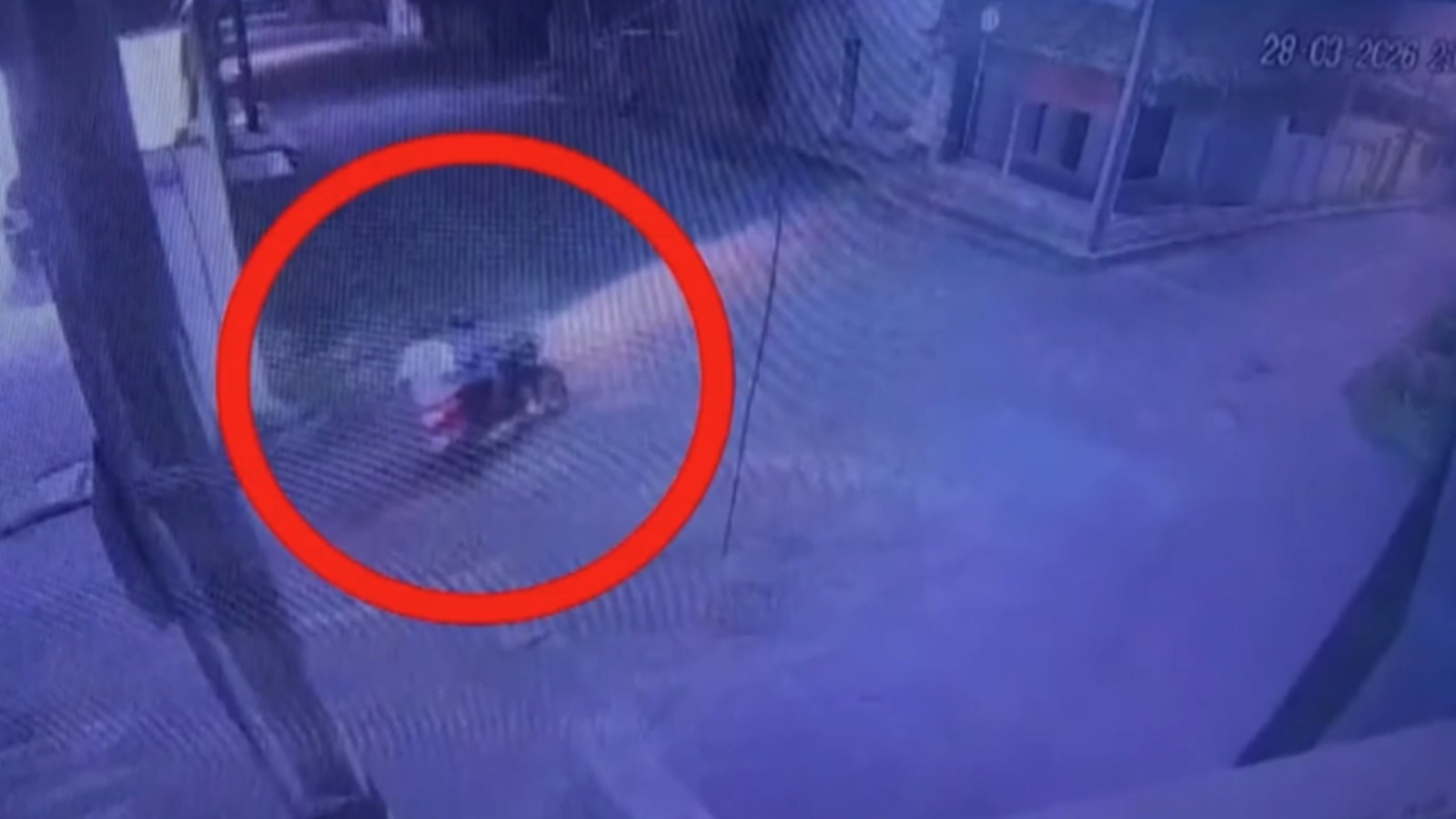 Policial é preso após tentar matar homem em situação de rua em Fortaleza