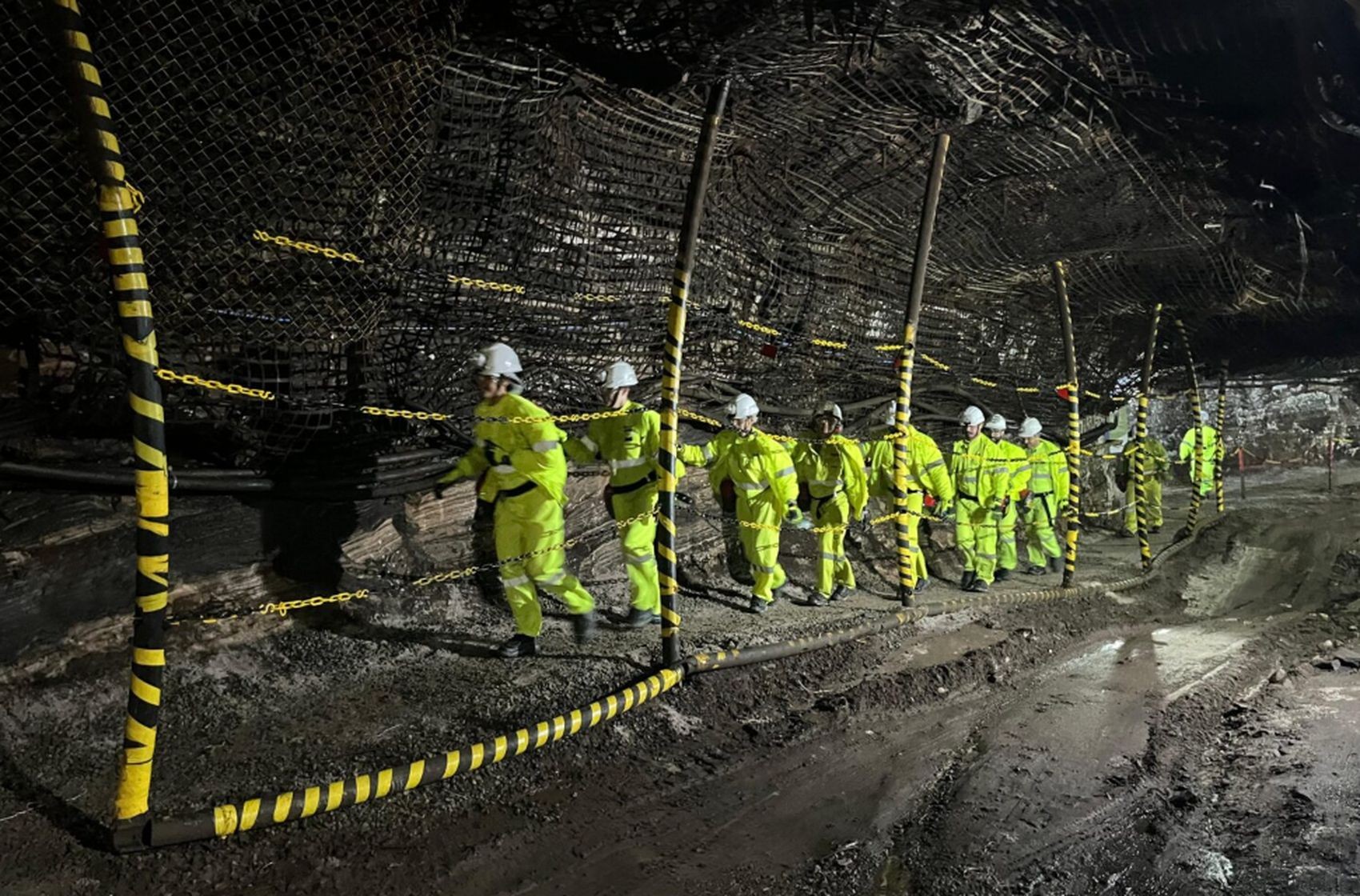 Única mina de potássio em atividade no Brasil localizada em Sergipe é vendida